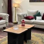 شقة فندقية علي النيل للعائلات بالقاهرة