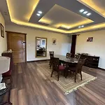 شقة فندقية علي النيل للعائلات بالقاهرة