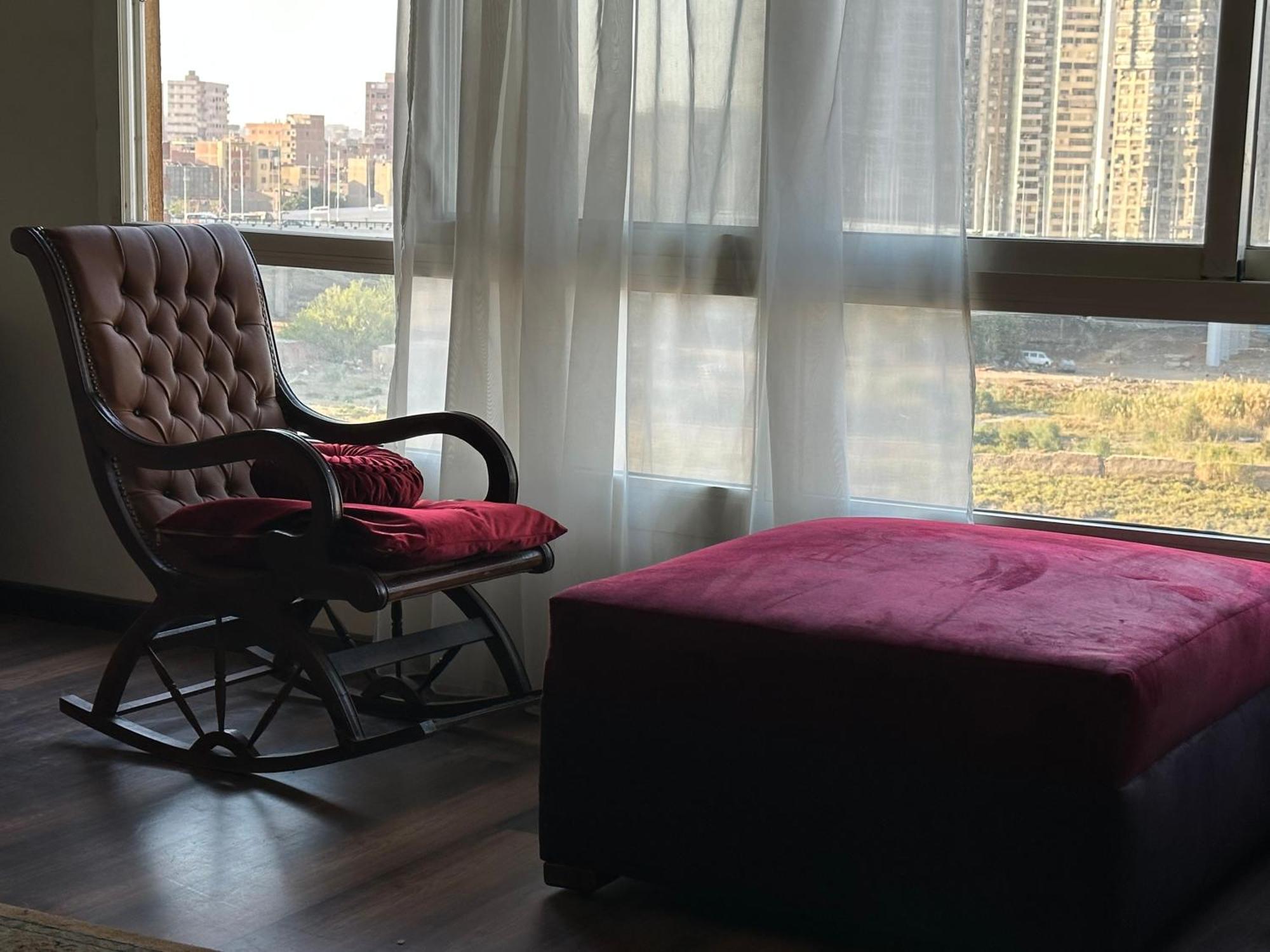 علي النيل للعائلات بالقاهرة * Cairo