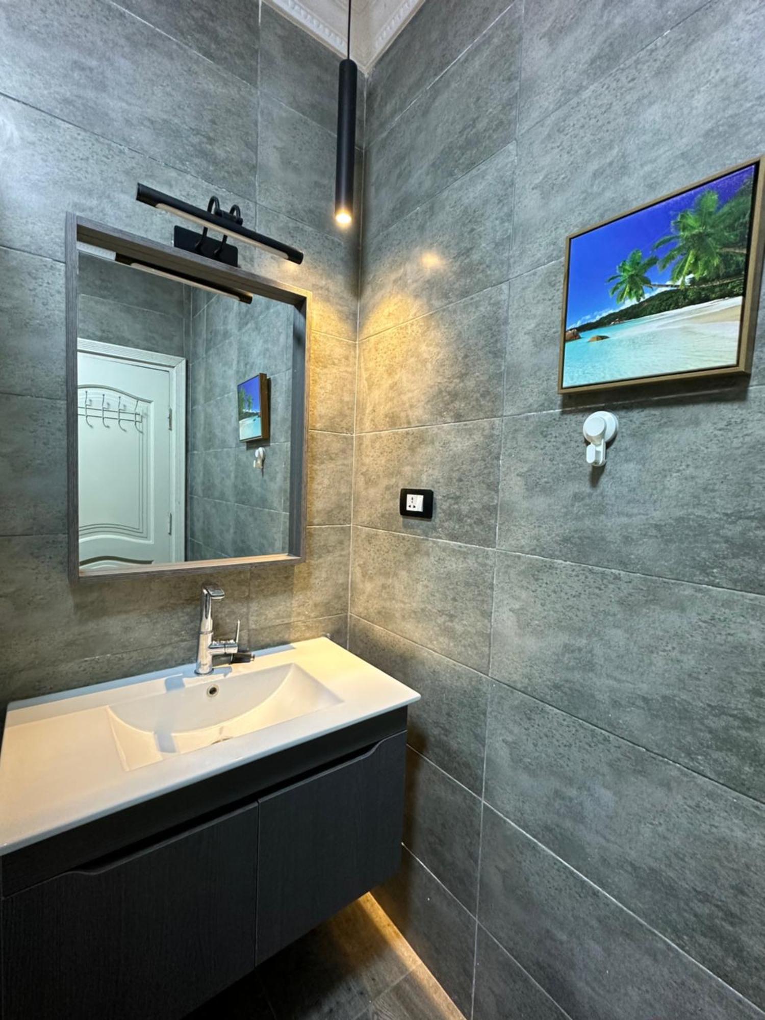 Apartment علي النيل للعائلات بالقاهرة *