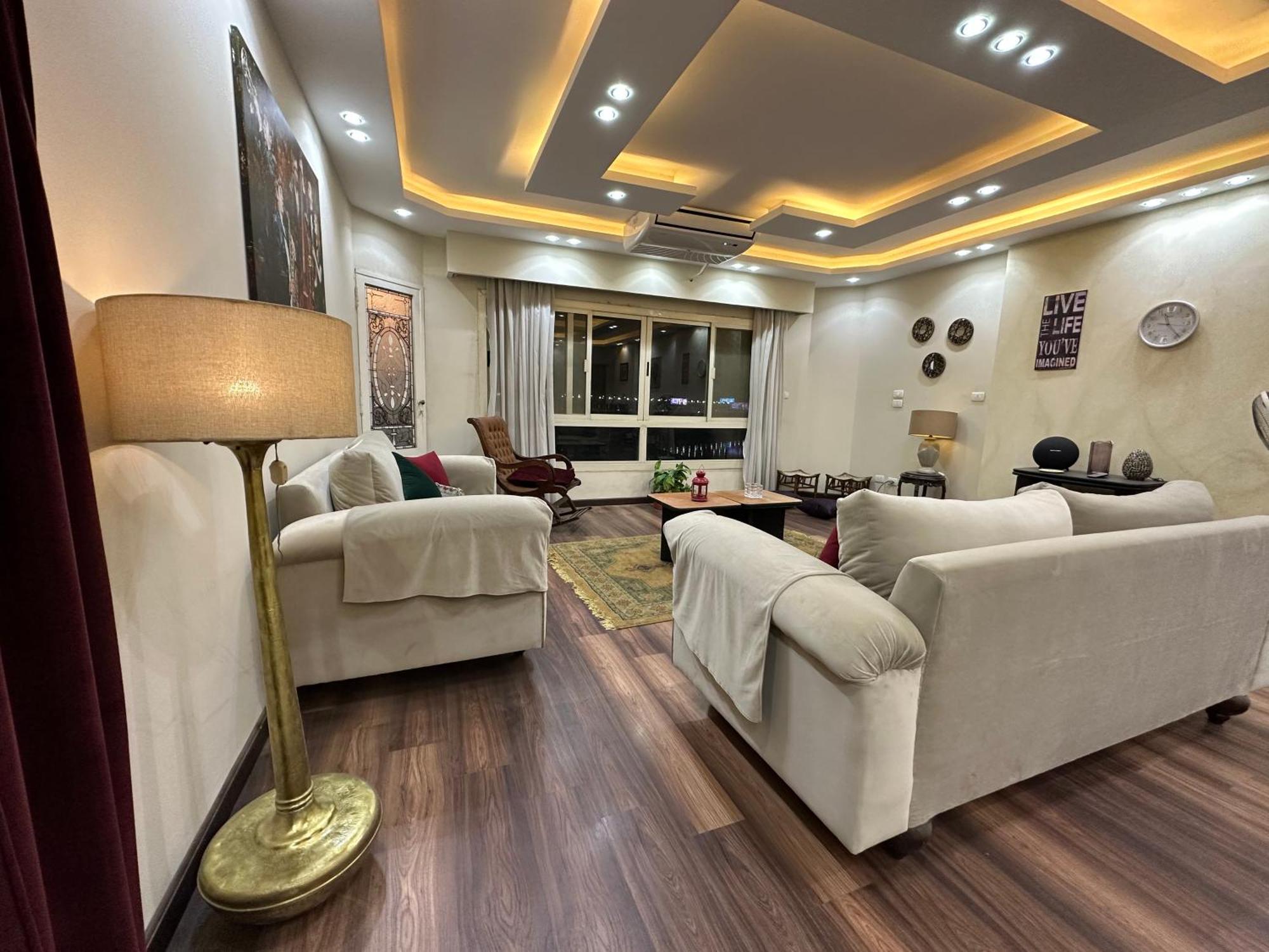 علي النيل للعائلات بالقاهرة * Cairo