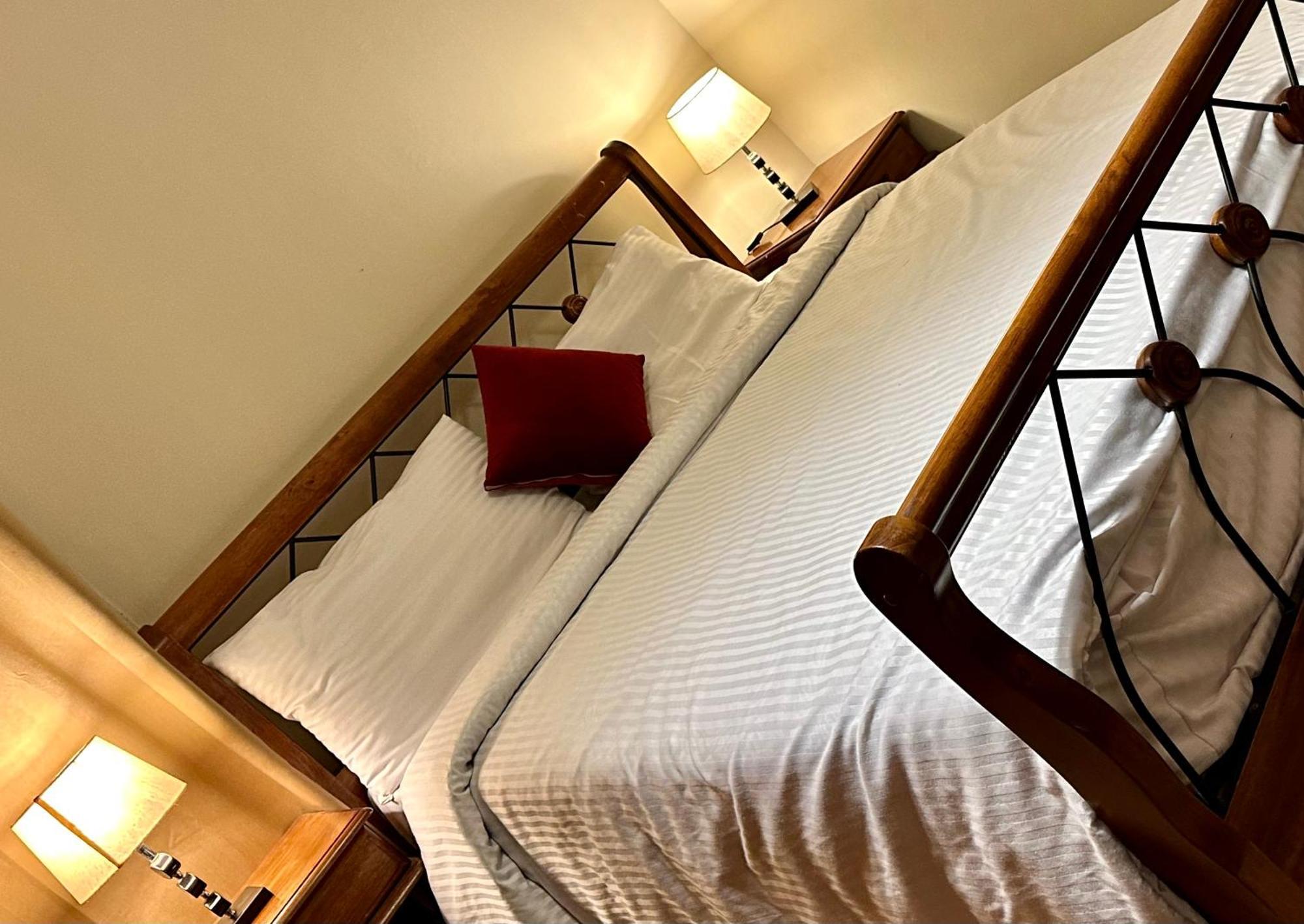 Apartment علي النيل للعائلات بالقاهرة *